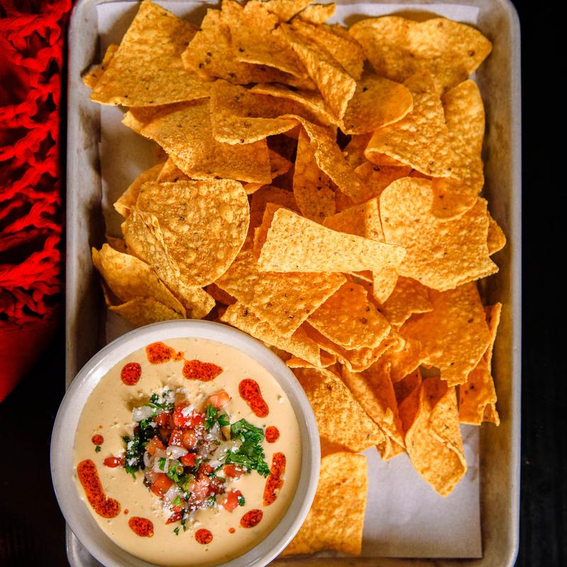 Queso photo