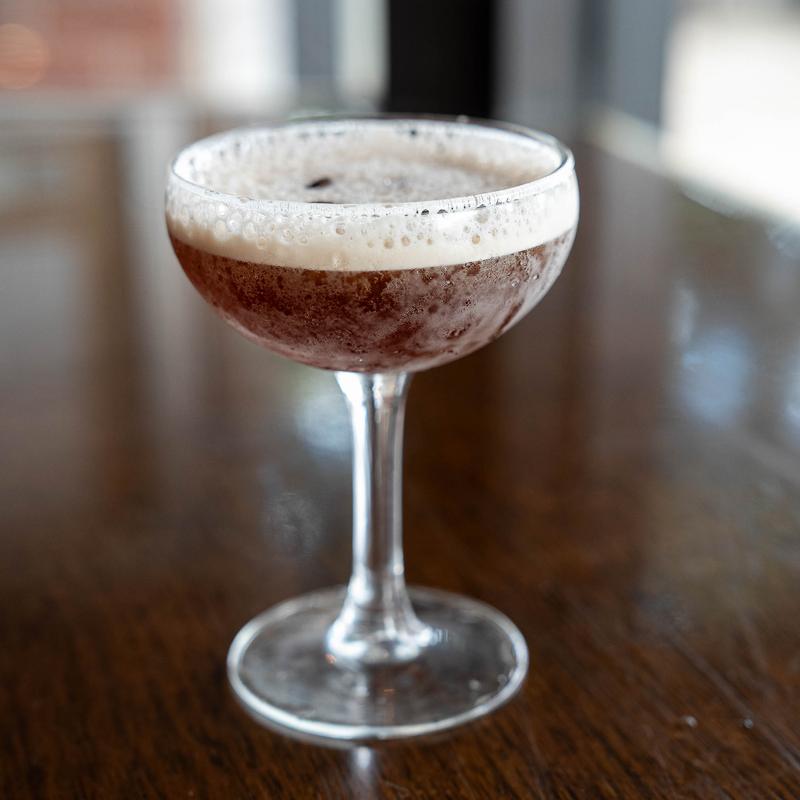Espresso Martini photo