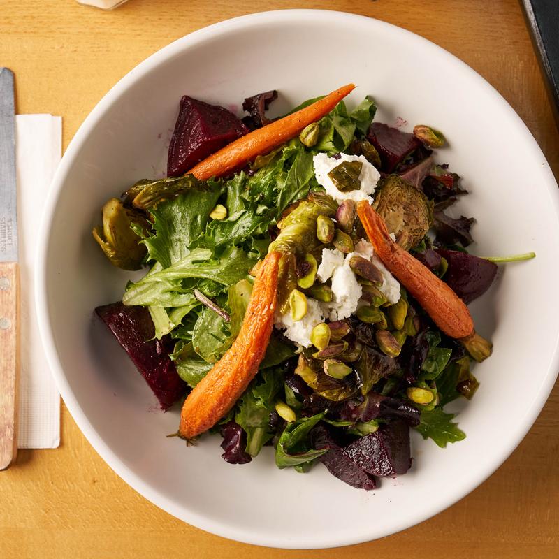 The Point Salad (GF) photo