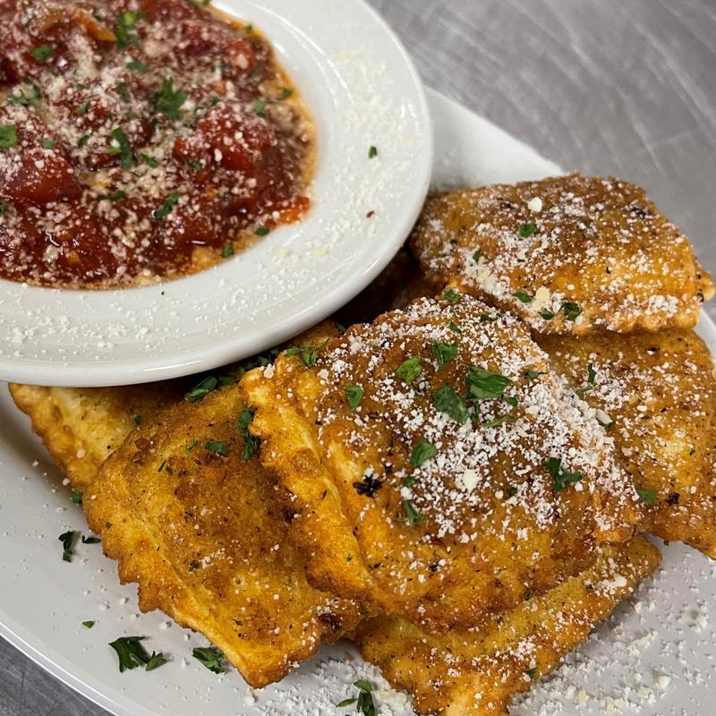 Ravioli (Fried) photo