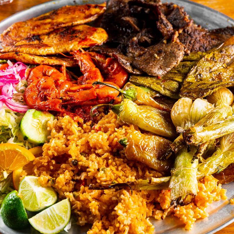 Parrillada Mi Ranchito photo