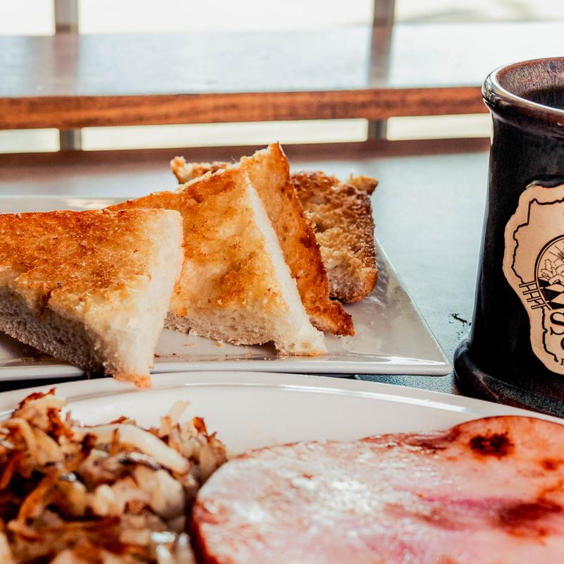 Farmers Breakfast photo