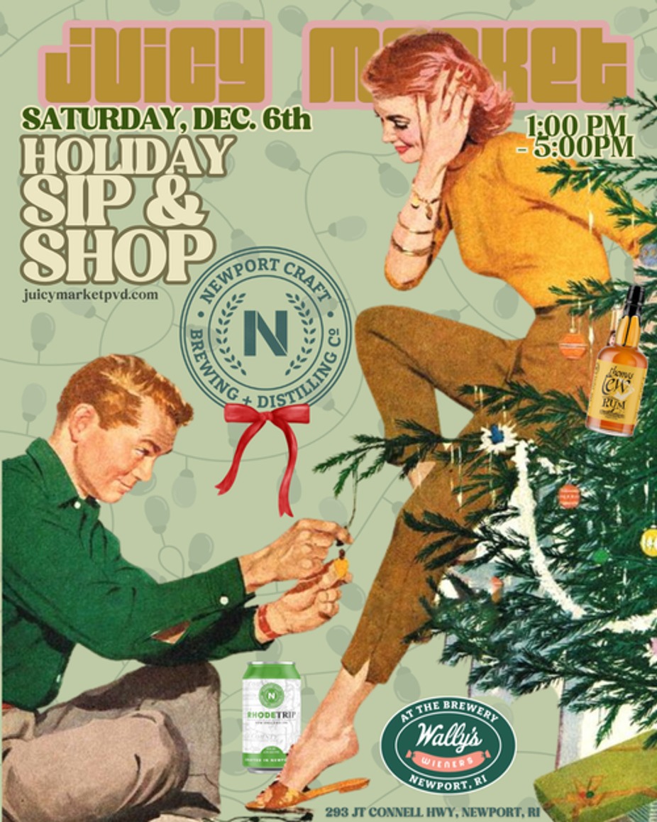 Juicy Market event photo