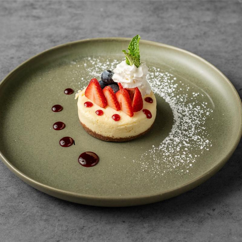 GLUTEN  FREE RIO CHEESECAKE photo