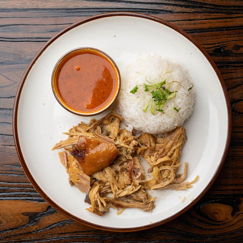 Pernil photo