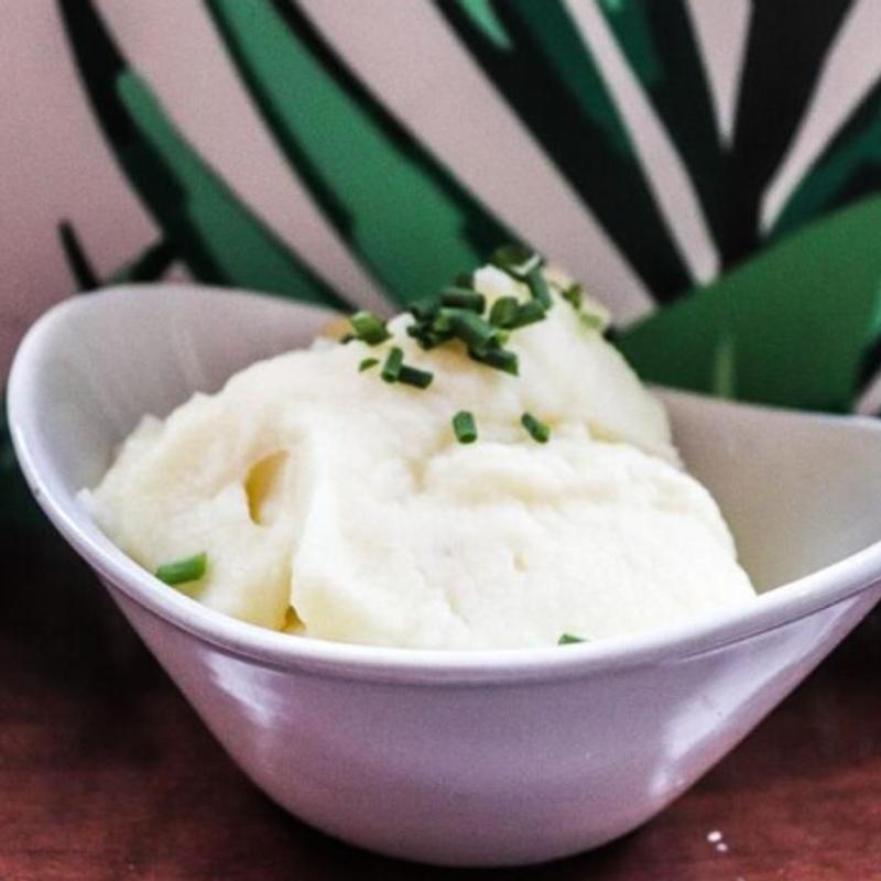 Mashed Potato photo