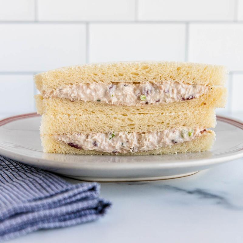 Tuna Salad Sandwich photo