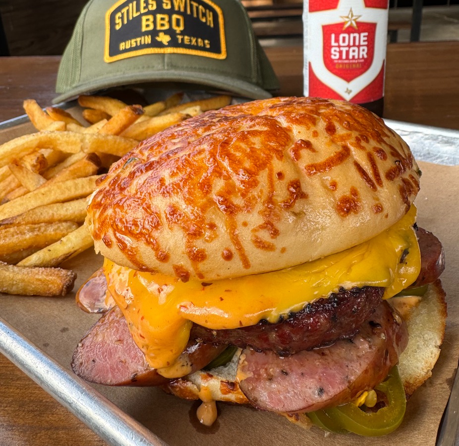 Daily specials for Thursday, February 5th