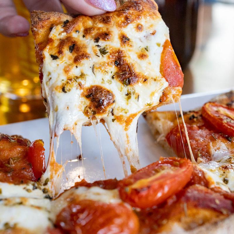 menu item 2 of 7, The Margarita