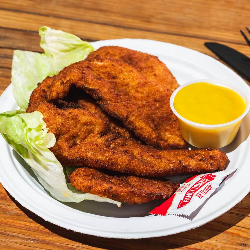 Chicken Tenders photo
