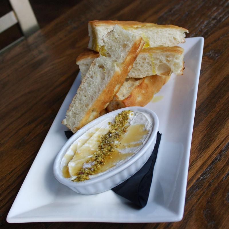 Whipped Ricotta photo