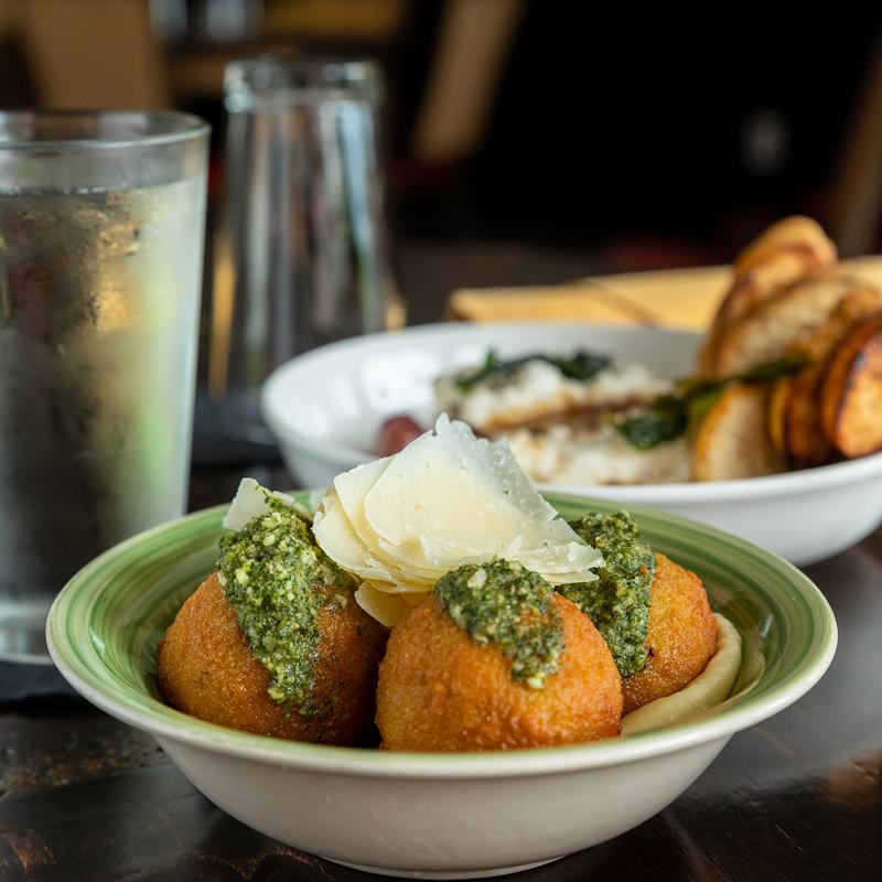 Rocky Mountain Cloisters photo