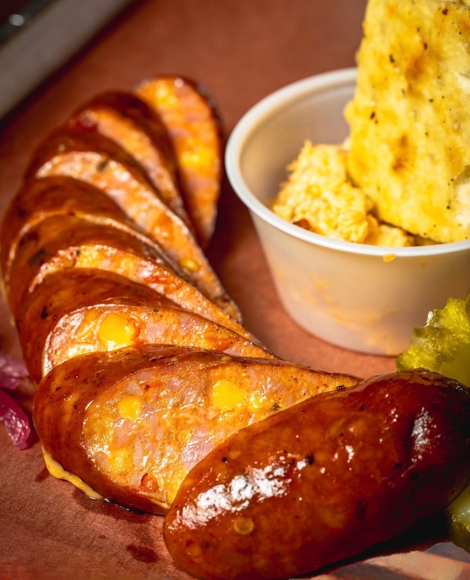Daily specials for Friday, October 2nd