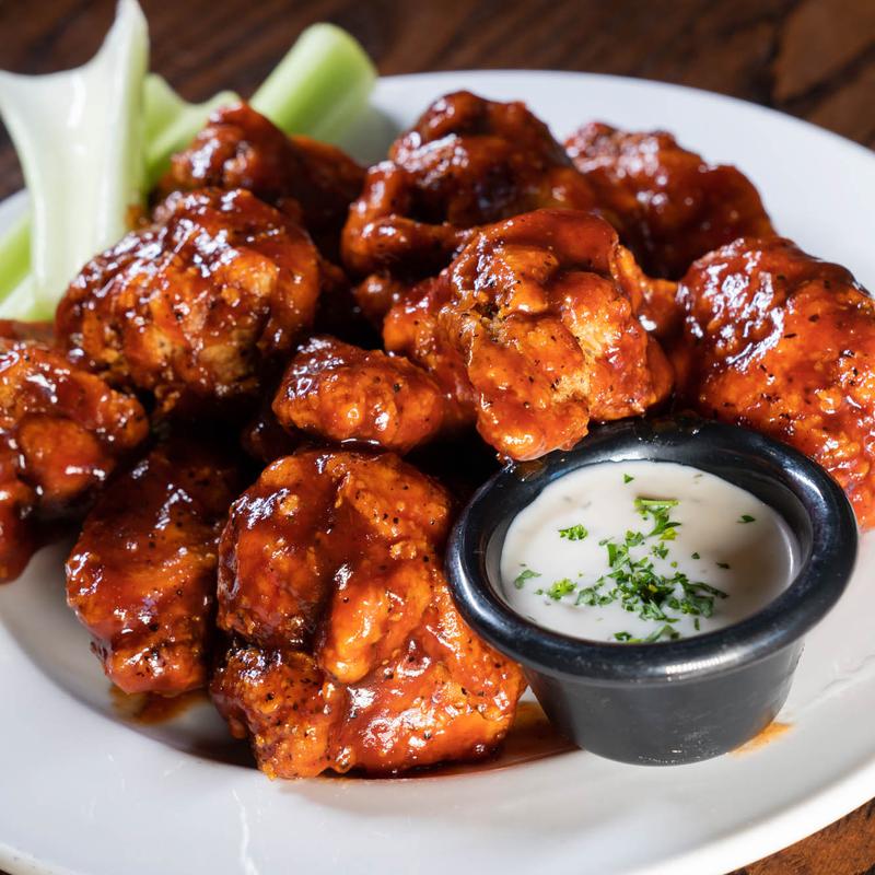 Traditional Wings photo