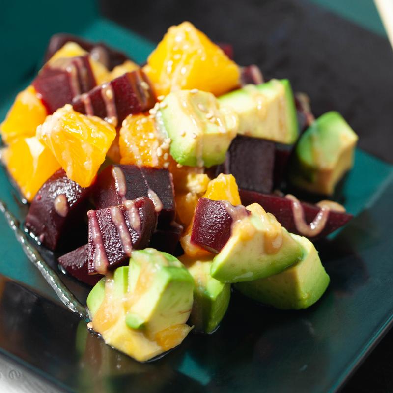 Beets by Ranee photo