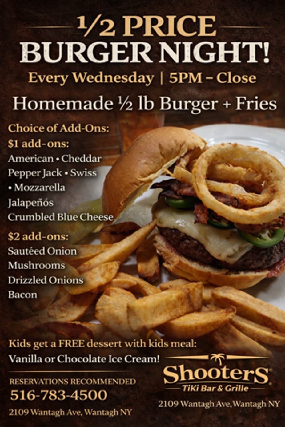 Wednesday March 18th Special 3