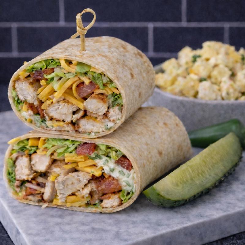 Jalapeño Popper photo