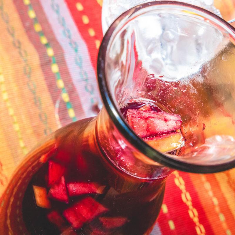 Mimosas & Sangrias photo