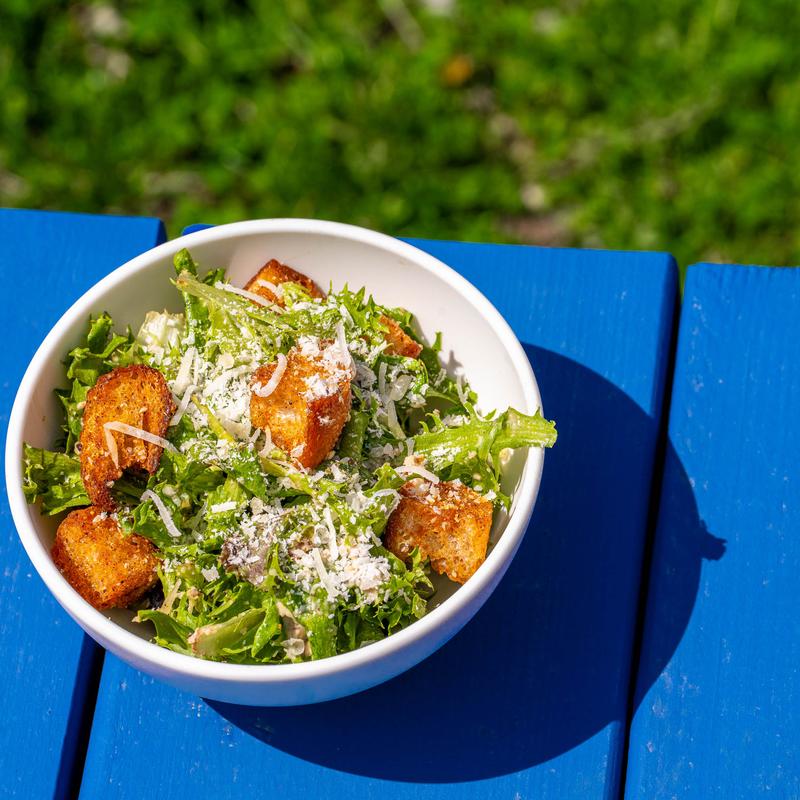 menu item 15 of 23, Green Dirt Prairie Tomme Caesar