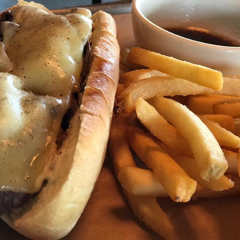 Prime Rib Dip photo