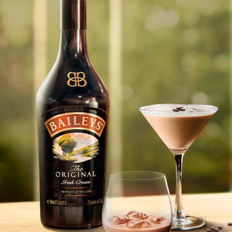 Bailey's Irish Cream photo
