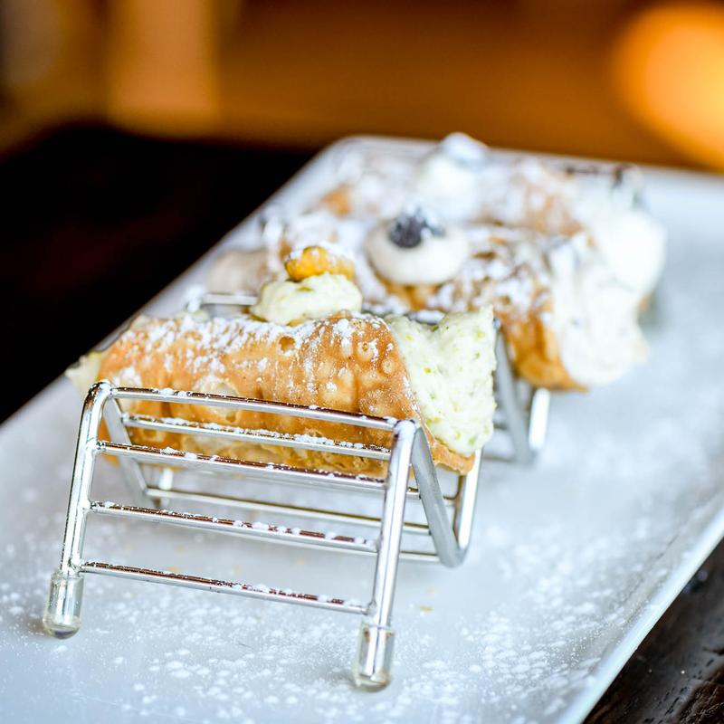 Cannoli Party of 3 photo