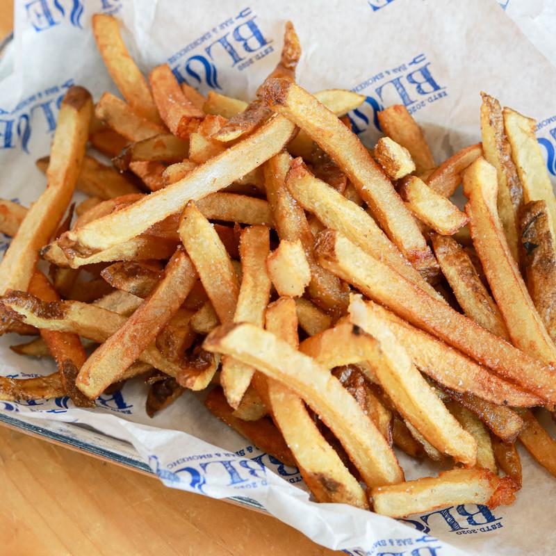 Fresh Cut Fries photo