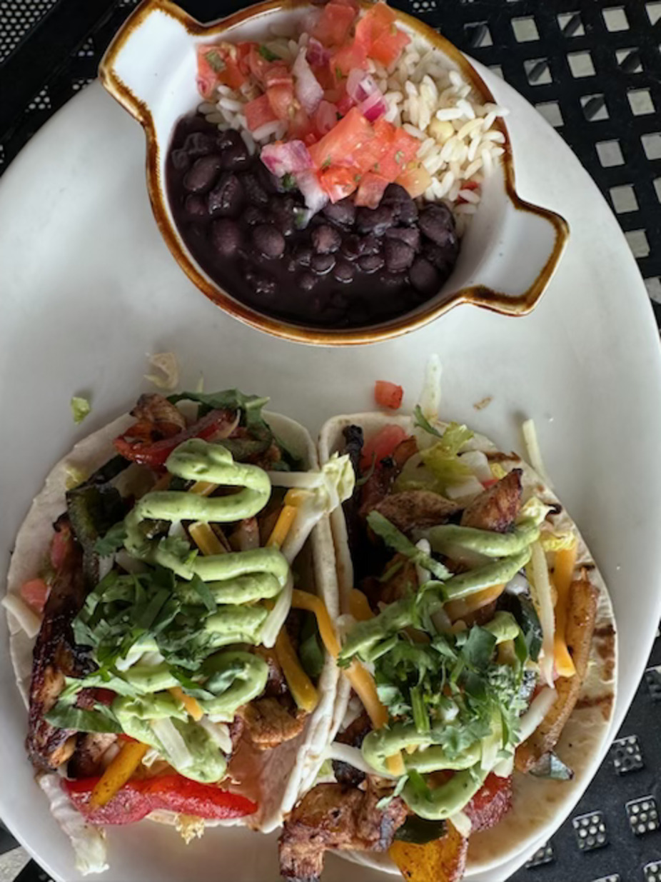 Tuesday April 14th Special 1