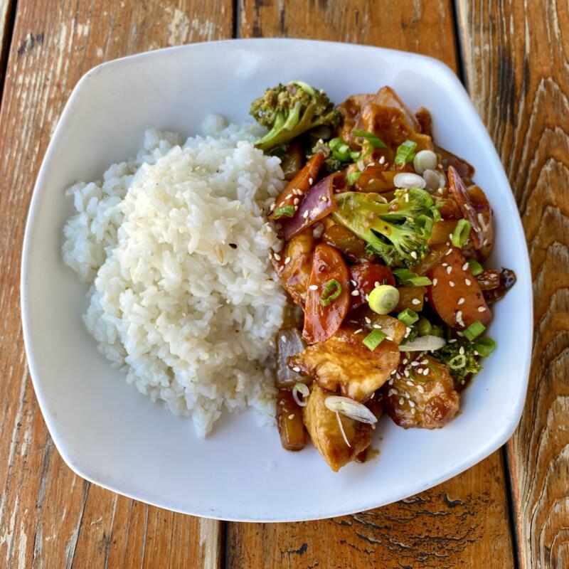 Pineapple Express photo