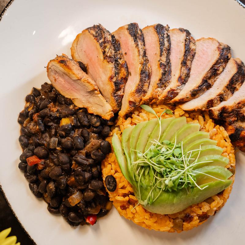 189 Degree Beef Cheek photo