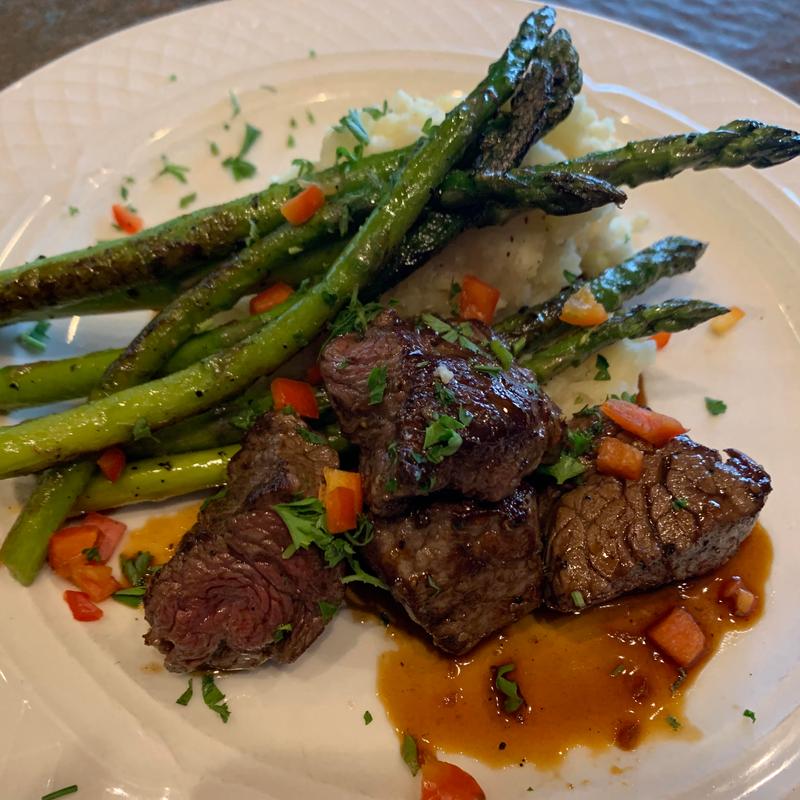 Beef Tenderloin photo