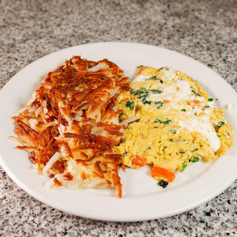 Mediterranean Scrambler (GF, V) photo