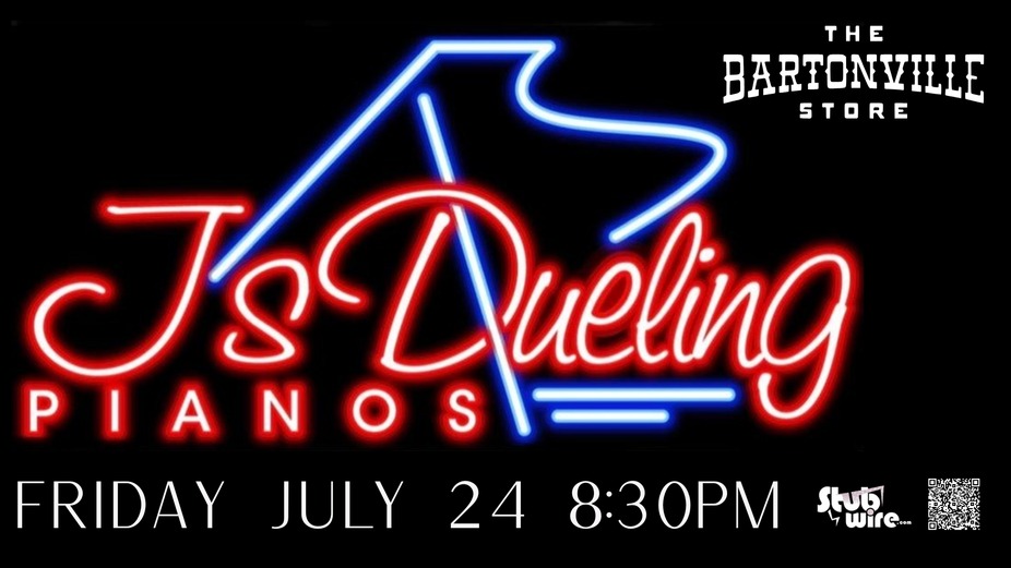 J's Dueling Pianos event photo