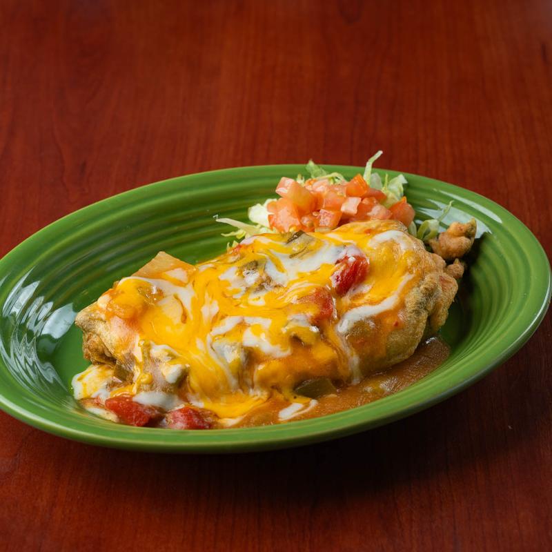 Chile Relleno - Cheese photo