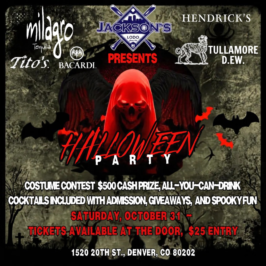 Halloween Costume Contest event photo 6