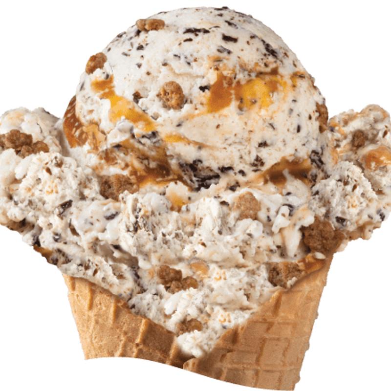 Oatmeal Cookie Craving photo