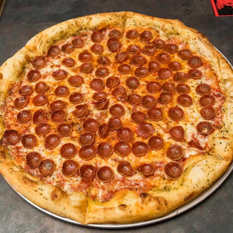 Just Pepperoni photo