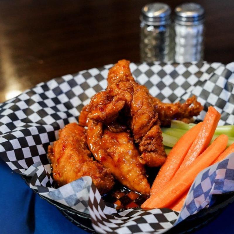 Boneless Tenders photo