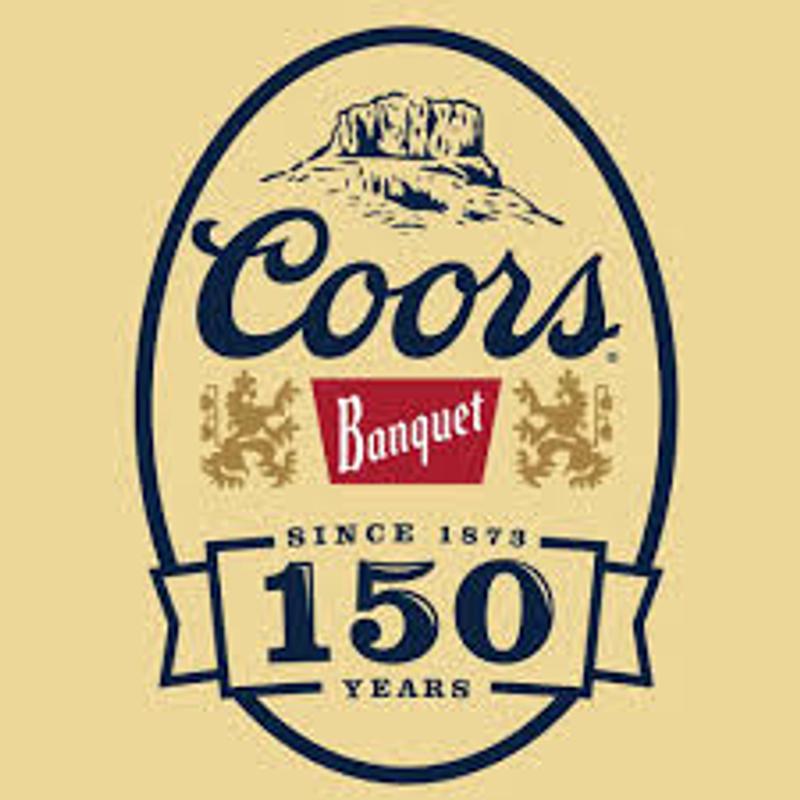 Coors Banquet Draft photo