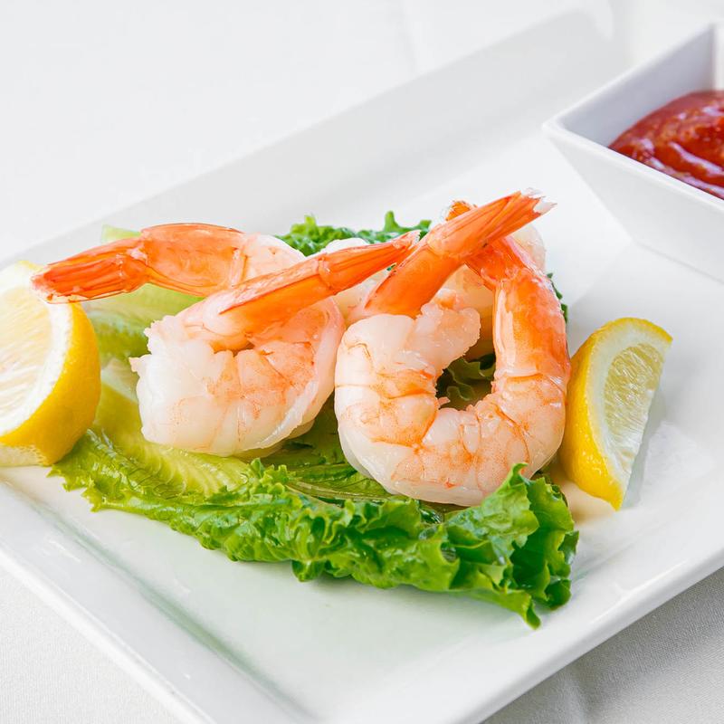Shrimp Cocktail photo