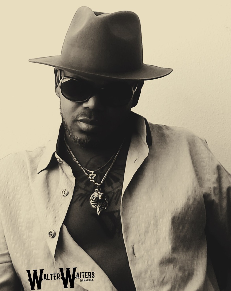 Walter Waiters event photo