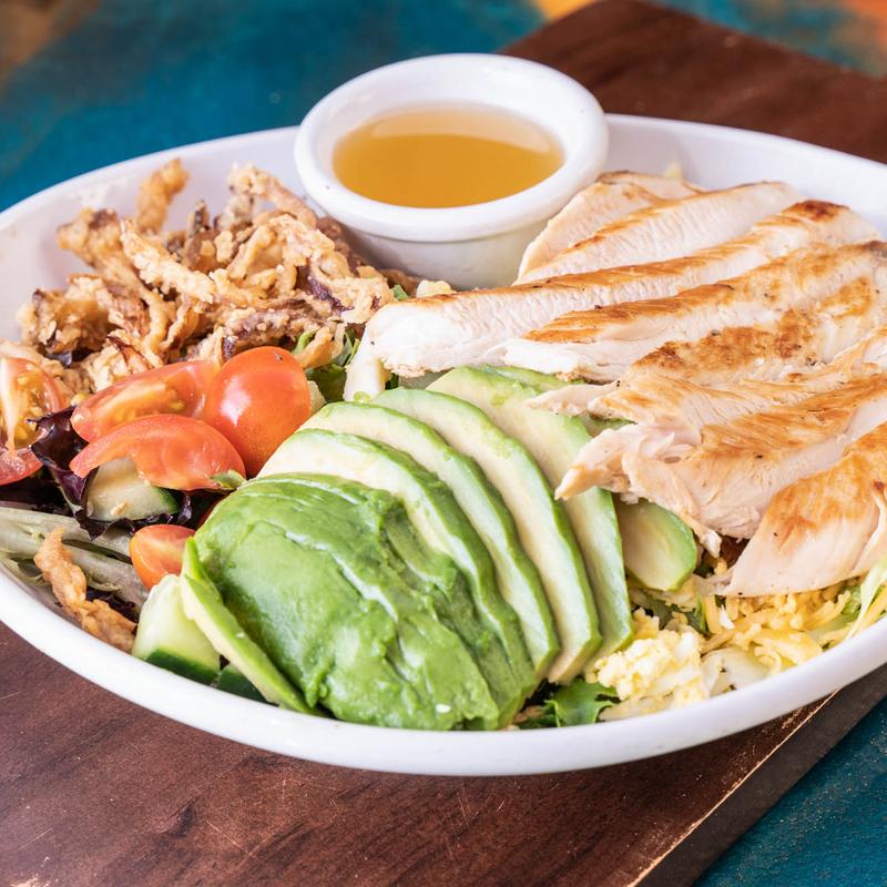 Riverside Chicken Salad photo