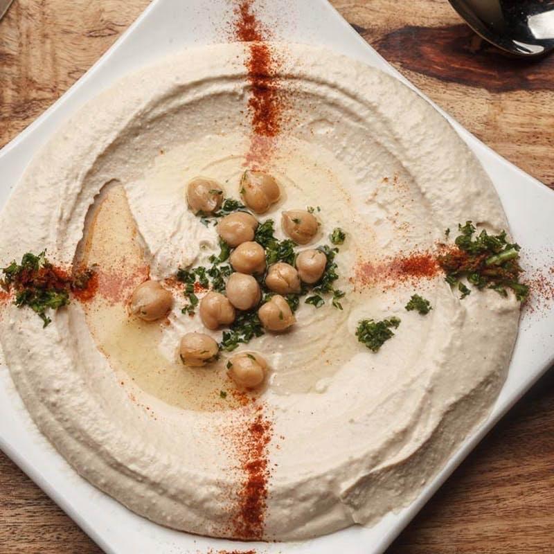 Phoenician Dip photo