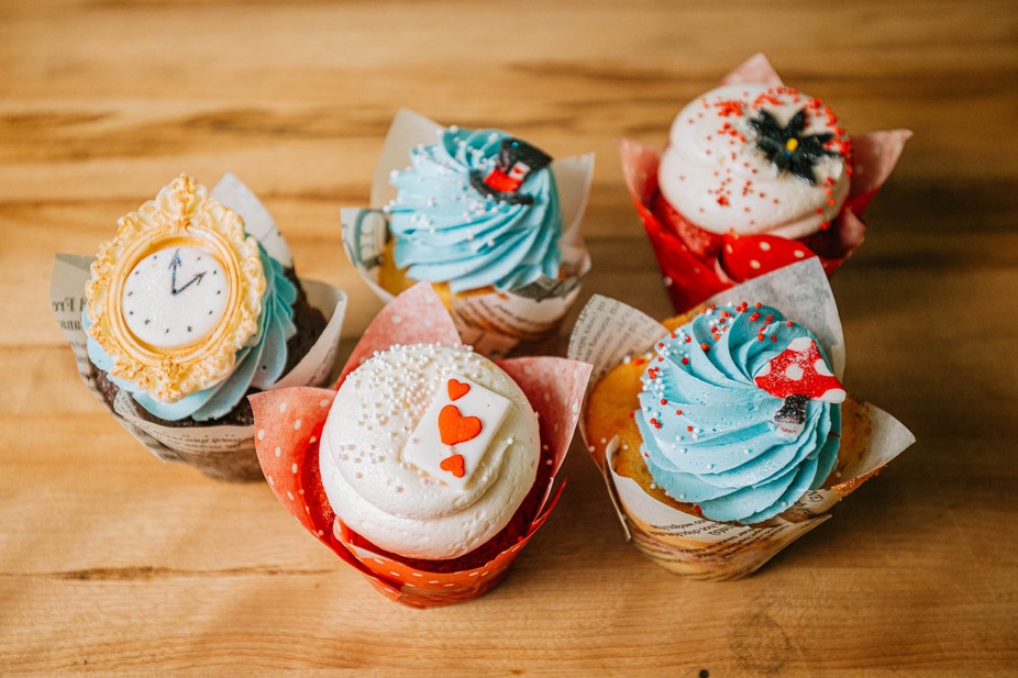 The Cakery Wellington, CO