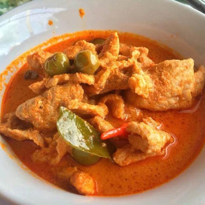 Curry Panang (GF) photo