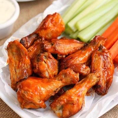 buffalo chicken wings