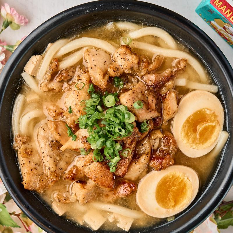 Tori Paitan photo