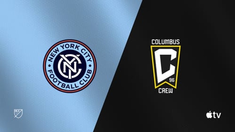 New York City v Columbus event photo