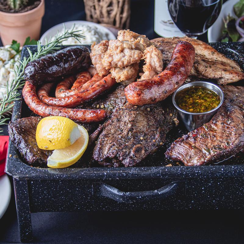Parrillada Che Gaucho photo