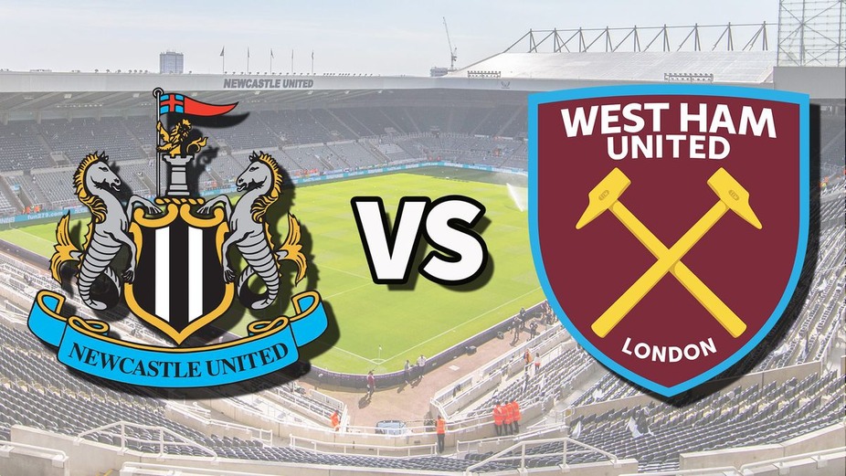 Newcastle v West Ham event photo